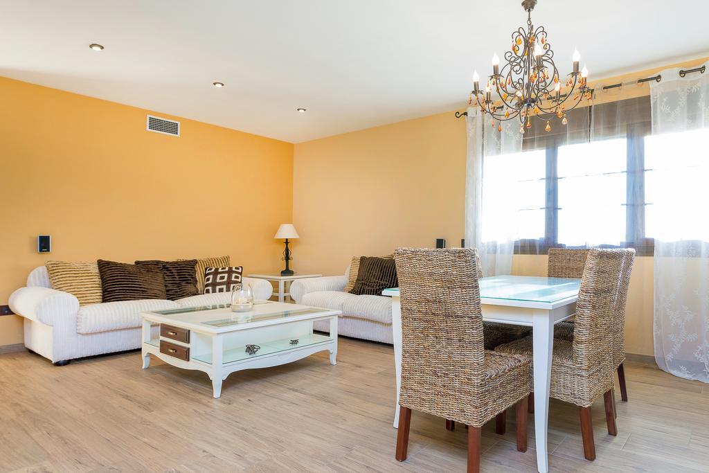 Campo Sol Villa Ibiza-Stadt