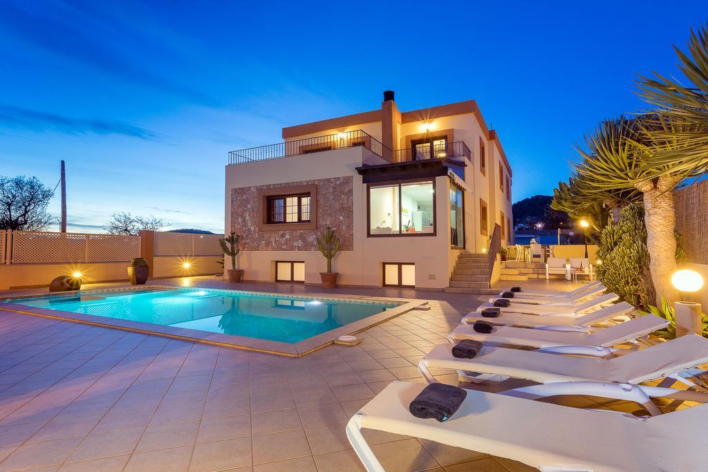 Villa Campo Sol Ibiza